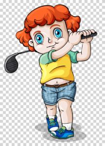 Juego de golf