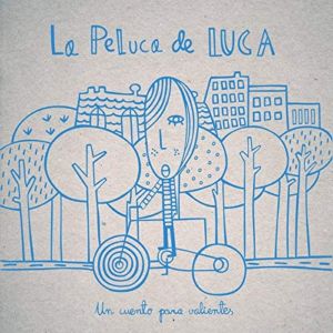 La peluca de Luca