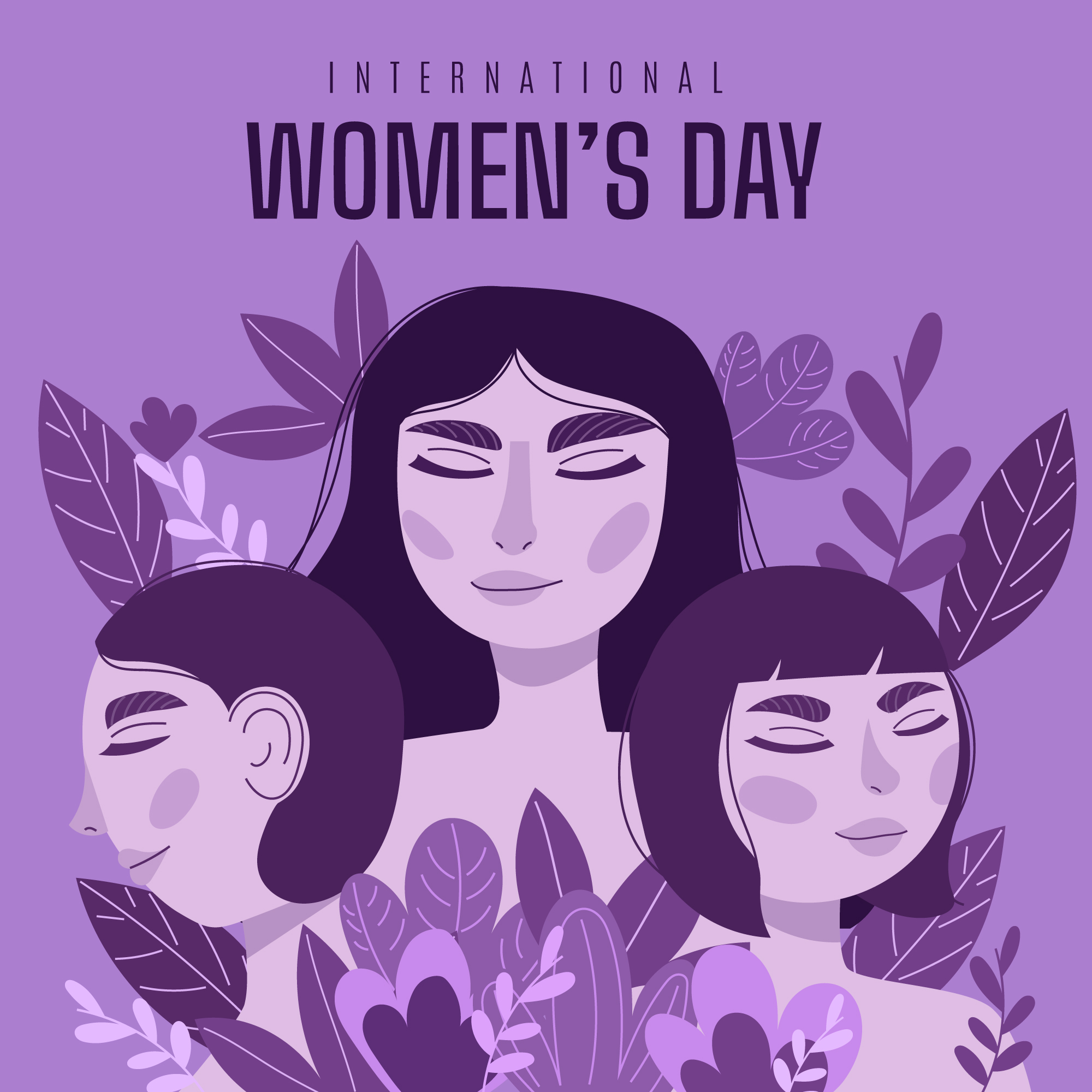 dia internacional de la mujer