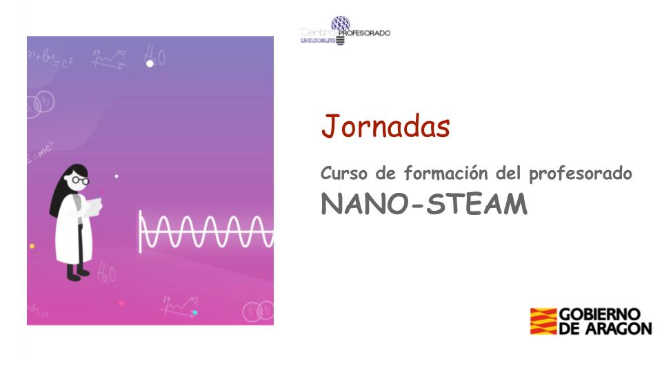 Nano Steam