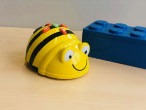 Bee bot