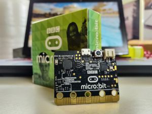 Micro:bit