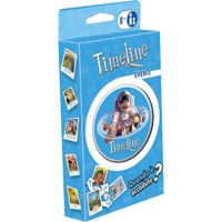 caja del timeline juego cartas