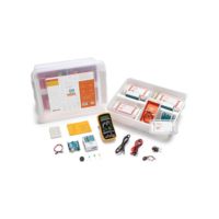 imagen del pack de estudiantes arduino Education starter kit.