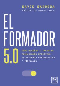 portada del libro El formador 5.0