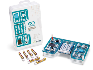 materiales pack sensor kit de arduino